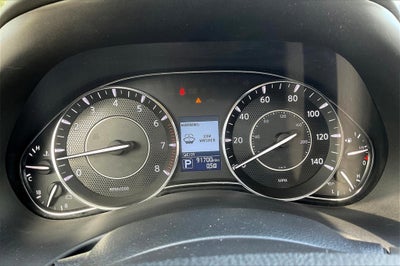 2020 Nissan Armada SL