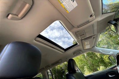 2020 Nissan Armada SL