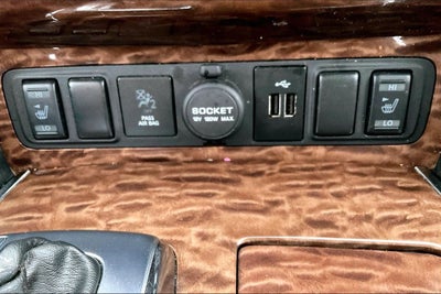 2020 Nissan Armada SL