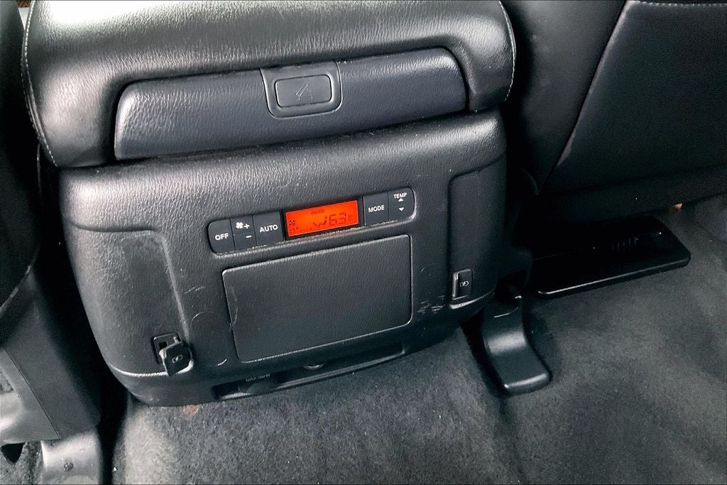 2020 Nissan Armada SL