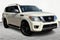 2020 Nissan Armada Platinum