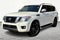 2020 Nissan Armada Platinum