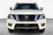 2020 Nissan Armada Platinum