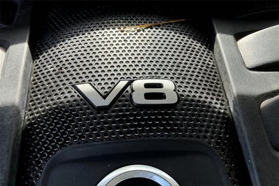 2020 Nissan Armada Platinum