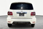 2020 Nissan Armada Platinum