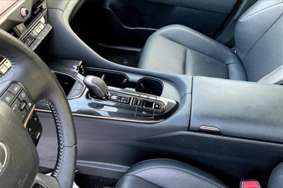 2024 Toyota Crown Limited