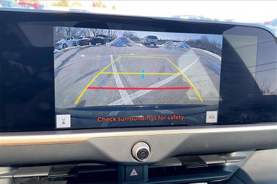 2024 Toyota Crown Limited