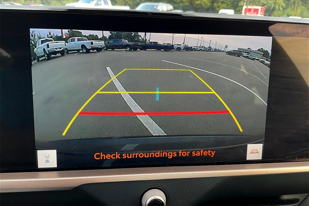 2024 Toyota Crown Limited