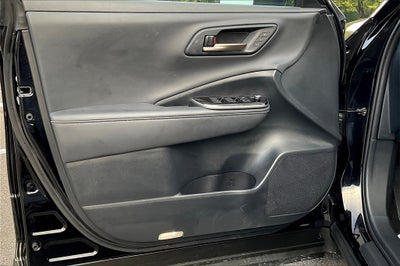 2024 Toyota Crown Limited