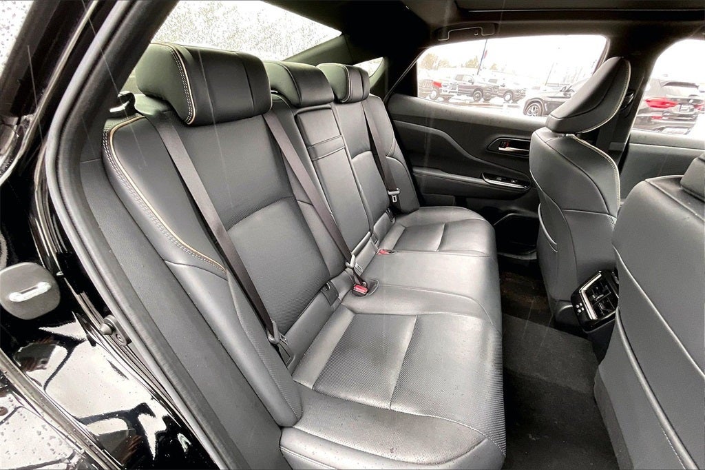 2024 Toyota Crown Limited