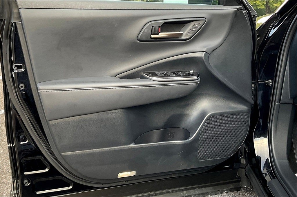 2024 Toyota Crown Limited