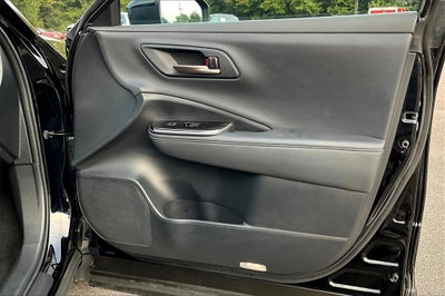 2024 Toyota Crown Limited