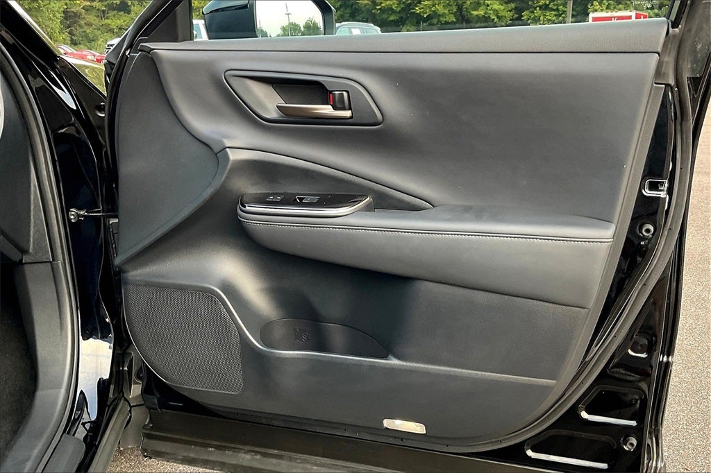 2024 Toyota Crown Limited