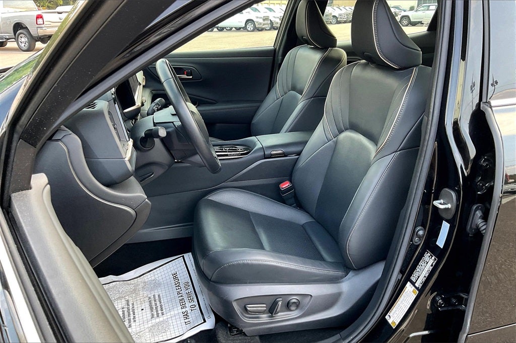 2024 Toyota Crown Limited