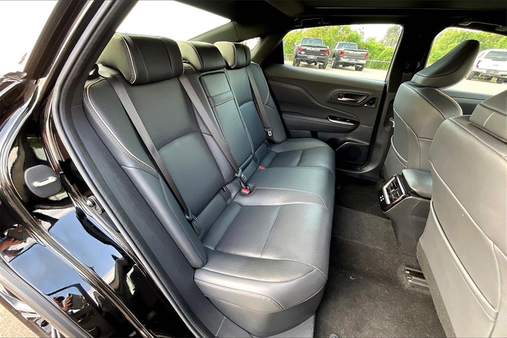 2024 Toyota Crown Limited