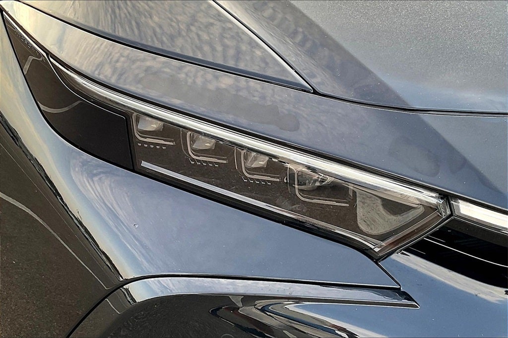 2024 Toyota Crown Limited