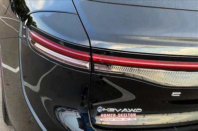 2024 Toyota Crown Limited