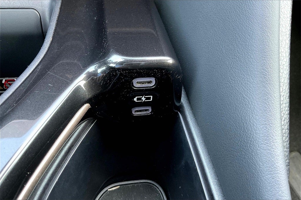 2024 Toyota Crown Limited