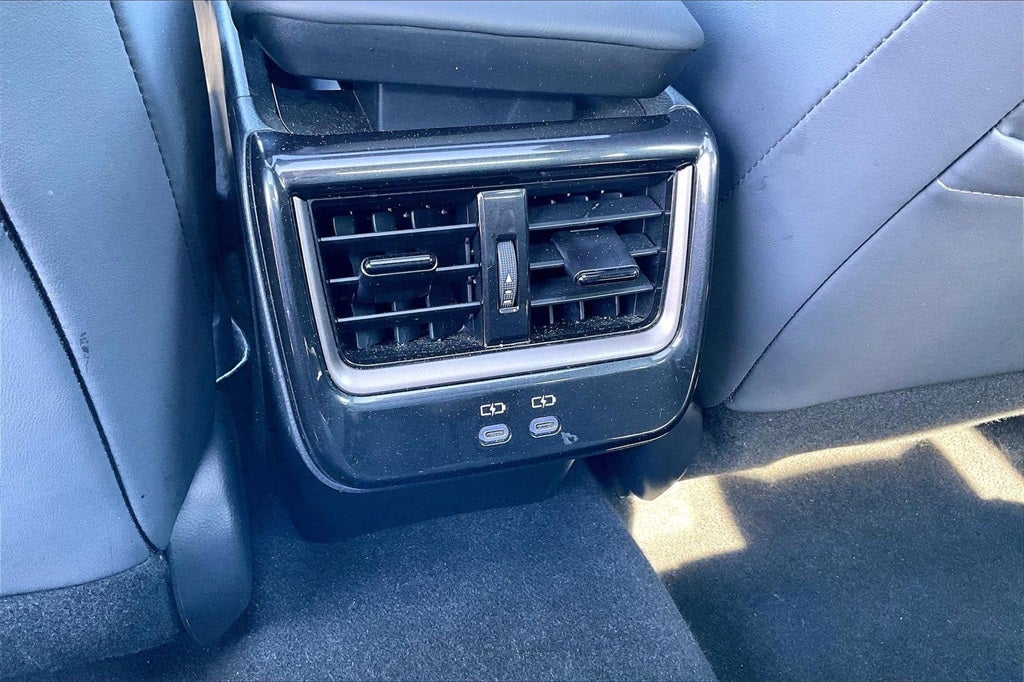 2024 Toyota Crown Limited