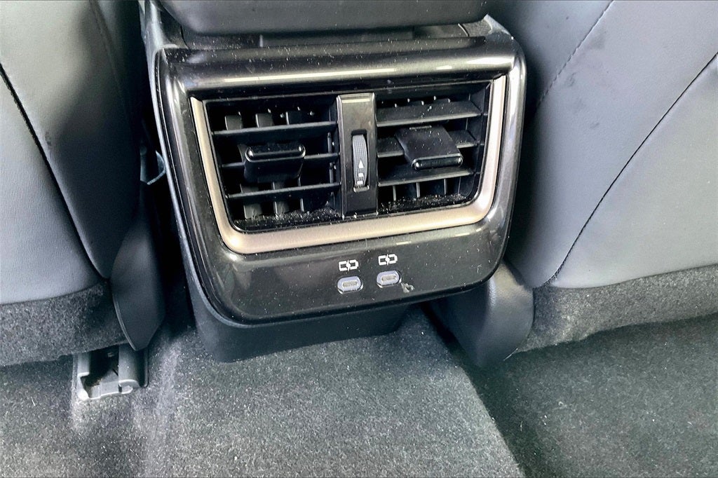 2024 Toyota Crown Limited