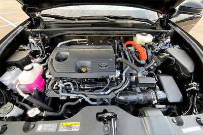 2024 Toyota Crown Limited