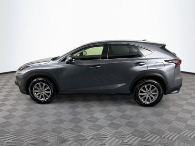 2020 Lexus NX 300 Base