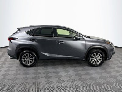 2020 Lexus NX 300 Base
