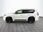 2020 Lexus GX 460