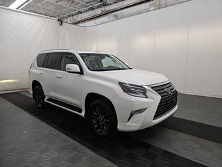 2020 Lexus GX 460