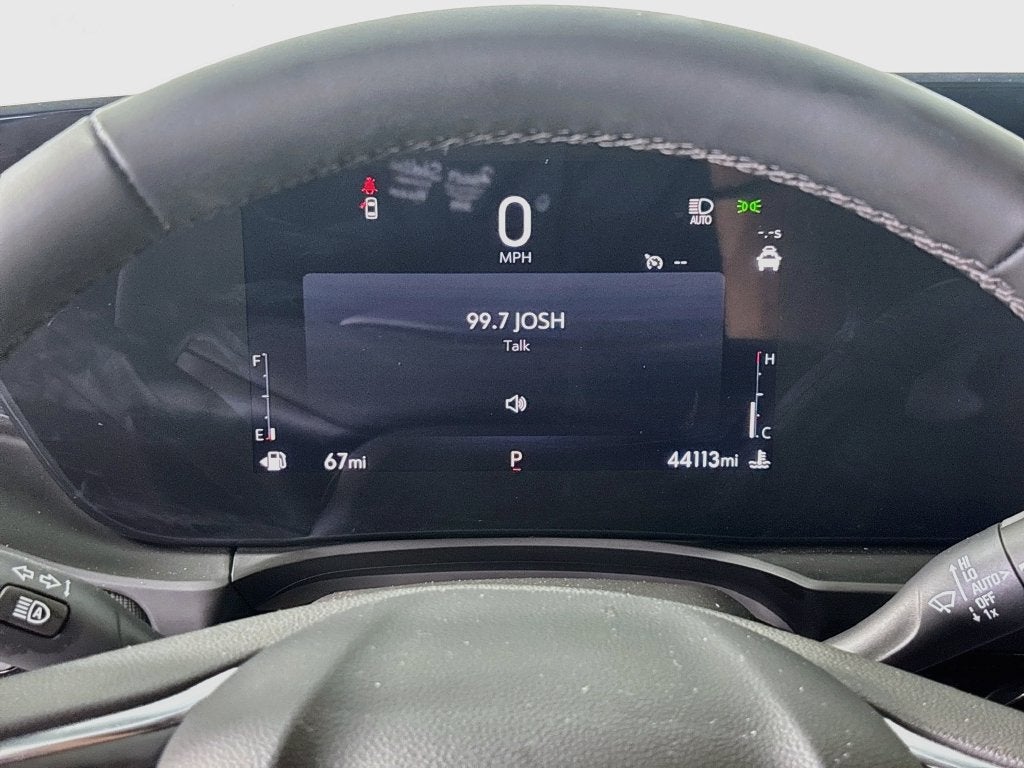 2024 Buick Envista Sport Touring