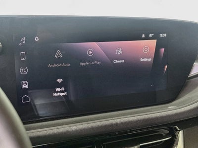 2024 Buick Envista Sport Touring