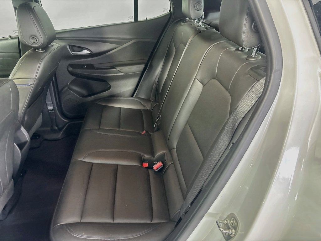 2024 Buick Envista Sport Touring