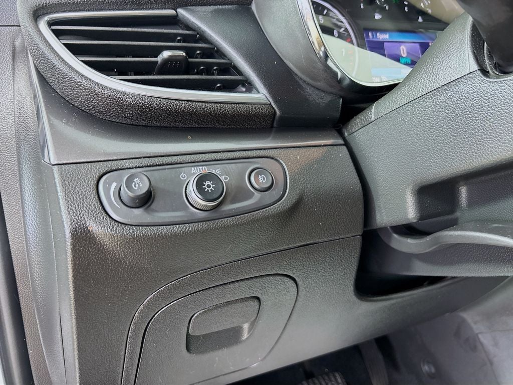 2019 Buick Encore Sport Touring