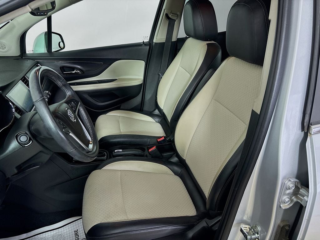 2019 Buick Encore Sport Touring