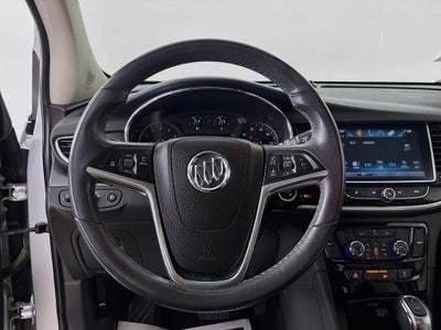 2019 Buick Encore Sport Touring