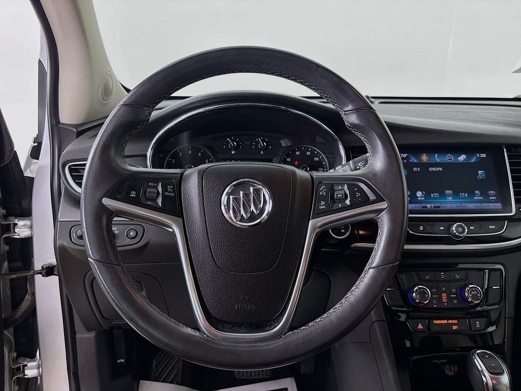 2019 Buick Encore Sport Touring