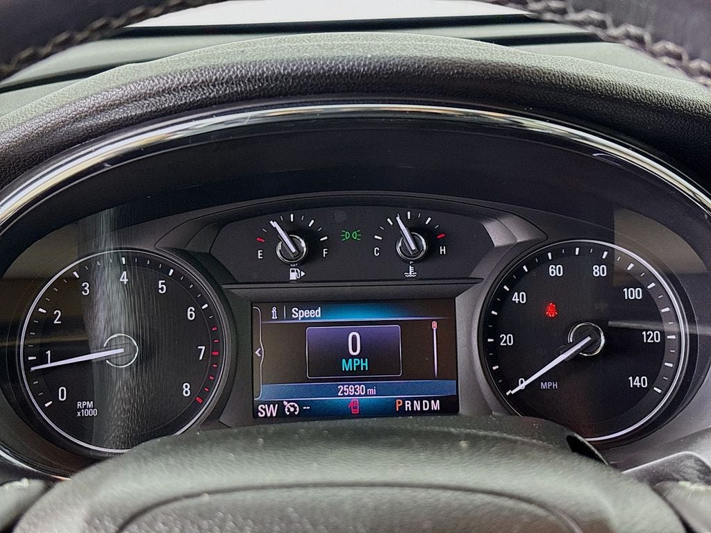 2019 Buick Encore Sport Touring