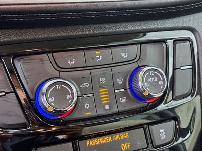 2019 Buick Encore Sport Touring