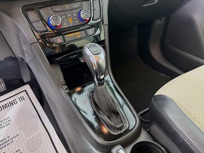 2019 Buick Encore Sport Touring