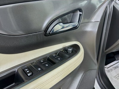 2019 Buick Encore Sport Touring