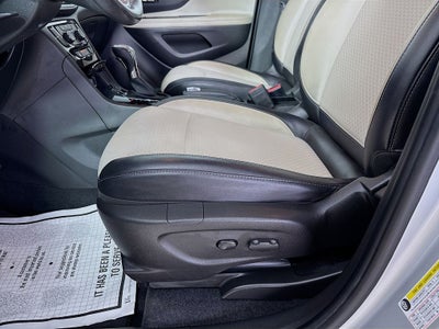 2019 Buick Encore Sport Touring