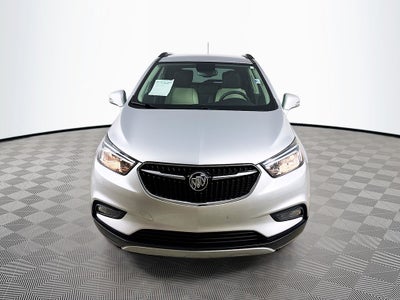 2019 Buick Encore Sport Touring