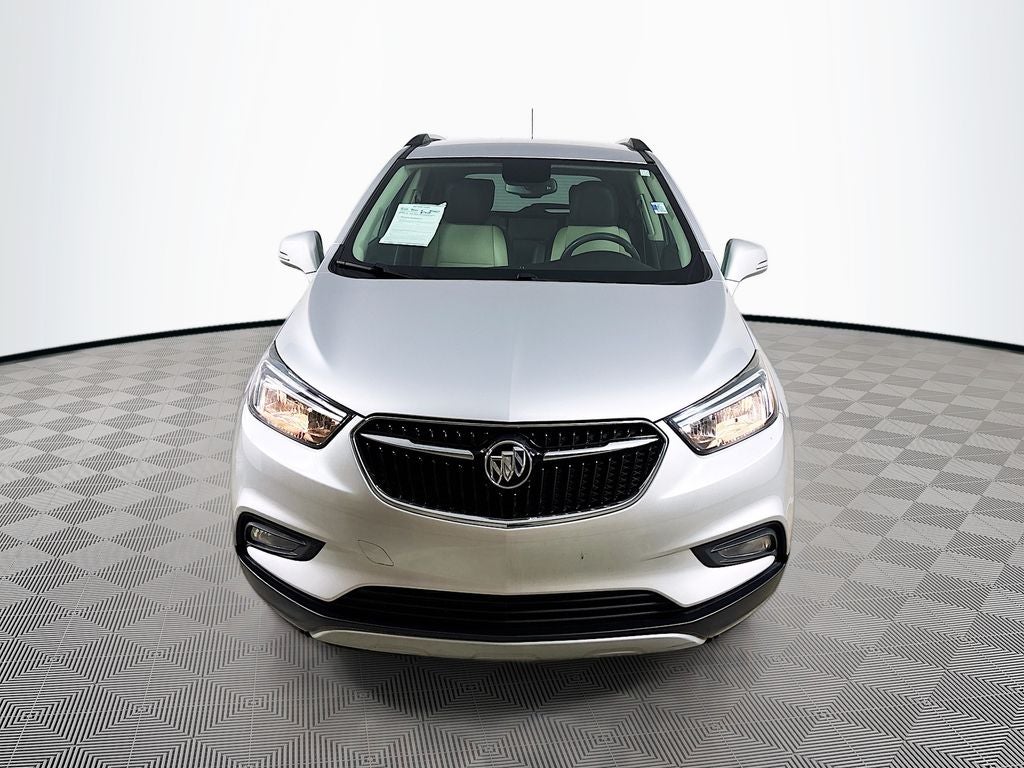 2019 Buick Encore Sport Touring