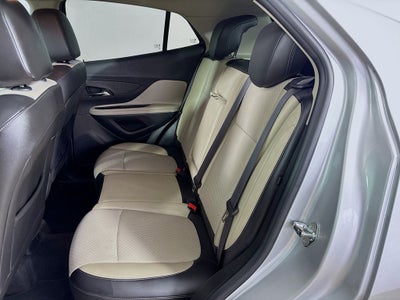 2019 Buick Encore Sport Touring