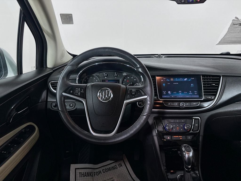 2019 Buick Encore Sport Touring