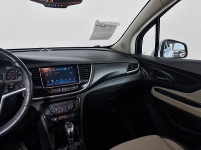 2019 Buick Encore Sport Touring