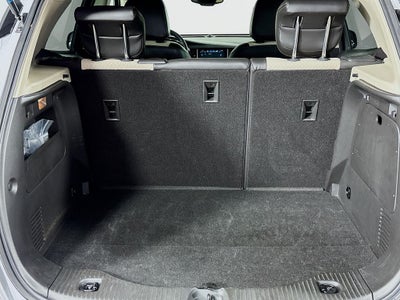 2019 Buick Encore Sport Touring