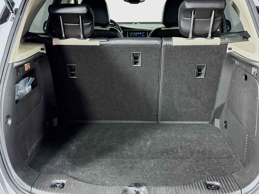 2019 Buick Encore Sport Touring