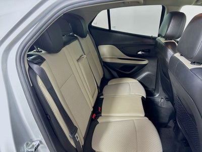 2019 Buick Encore Sport Touring