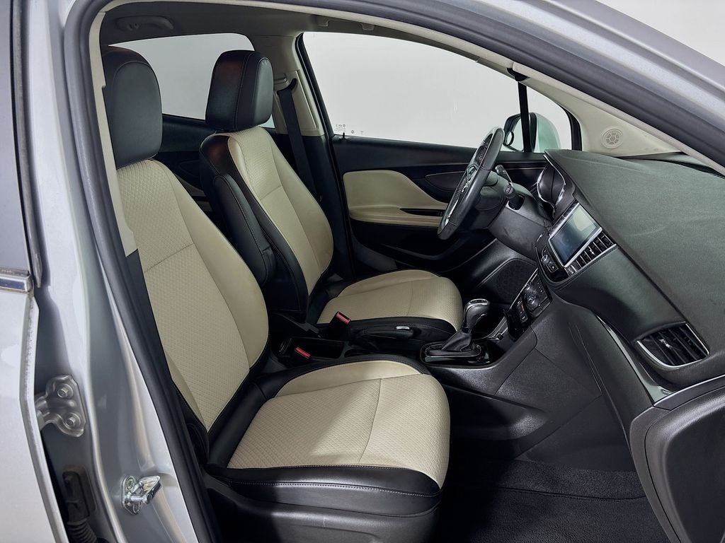 2019 Buick Encore Sport Touring